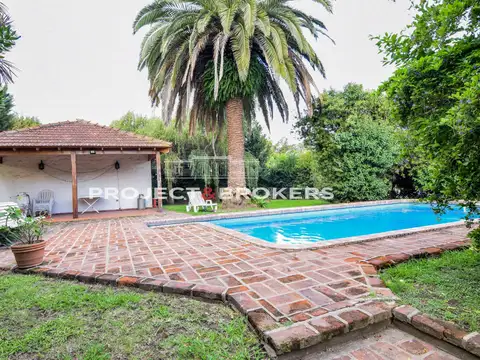 Casa en Venta en Banco Provincia, USD 185.000