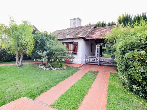 Casa en Venta de 2 dormitorios