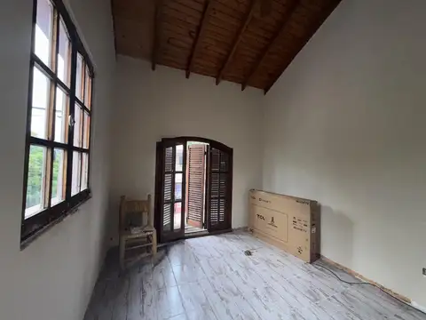 Casa en Venta 40 años