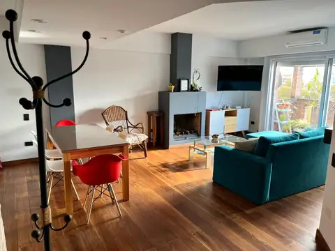 Venta Palermo Departamento 2 ambientes exclusivo super luminoso!