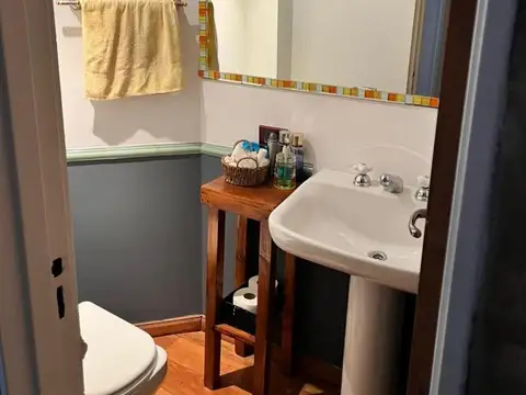 Venta Palermo Departamento 2 ambientes exclusivo super luminoso!