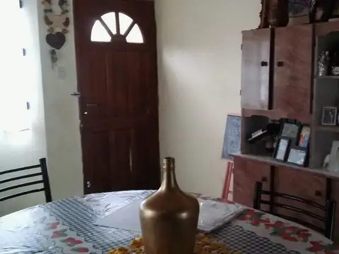 Casa en Venta en Monte Grande, USD 50.000