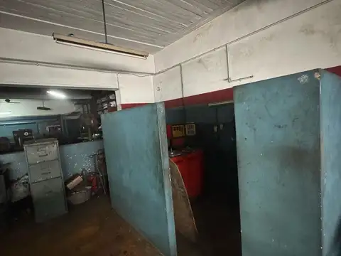 Alquiler Mixtura 4 Excelente Depósito Soldati  350 mts cub totales