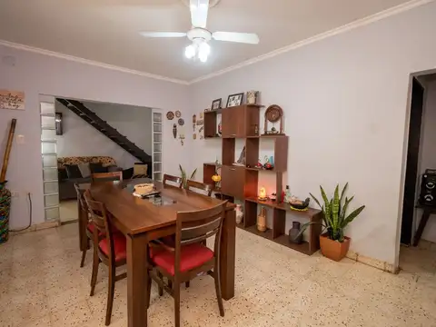 Roque Saenz Peña 2800