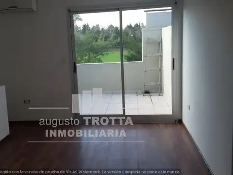 Departamento en Venta 15 años