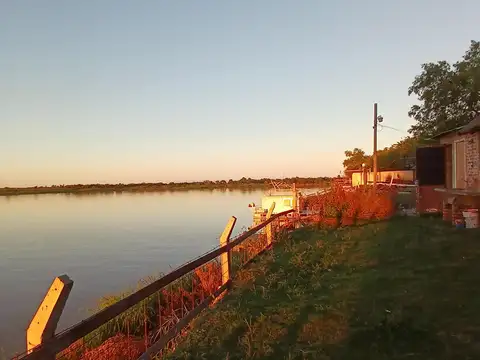 Complejo Cabañas se vende sobre Arroyo Leyes  - Santa Fe