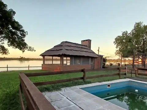 Hotel en Venta 15 años