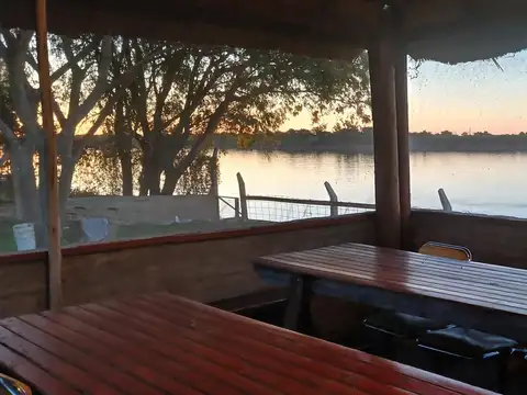 Hotel en Venta en Arroyo Leyes, USD 250.000