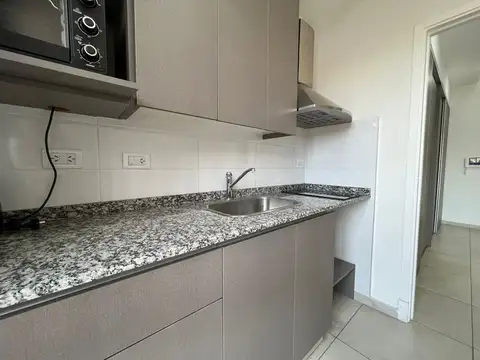 Departamento en Alquiler de 2 ambientes