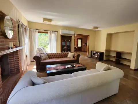 Casa en Alquiler en El Rocio, USD 2.000