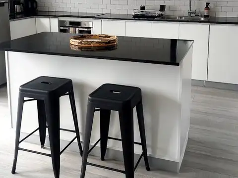 Casa en Alquiler 5 años