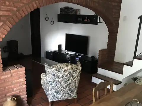 Depto Tipo Casa en Venta en Villa Urquiza, USD 290.000