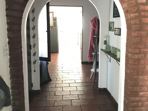 Depto Tipo Casa en Venta de 3 dormitorios