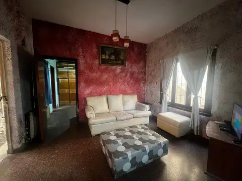 Depto Tipo Casa en Venta en Villa Lynch, USD 29.900