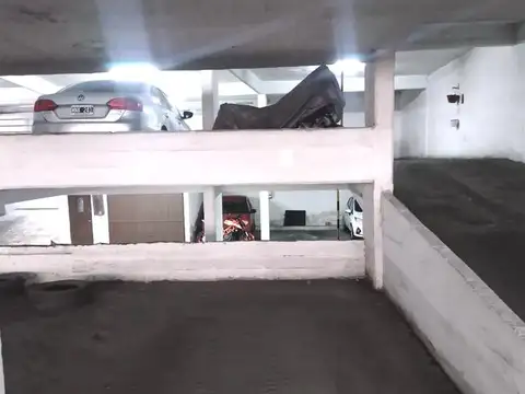 Venta  COCHERA en Planta Baja  Cubierta Rosario Centro