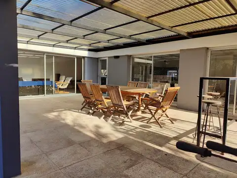 Casa en Venta 5 años