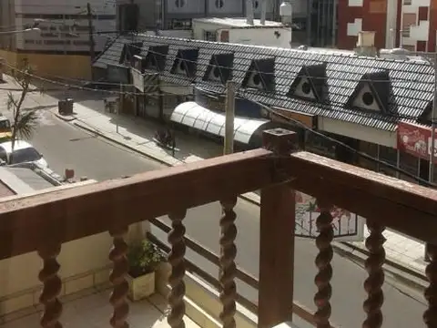 Departamento en Venta en San Bernardo Del Tuyu, USD 41.000