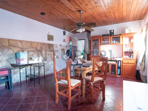 Rivera Indarte 300, Piso 0