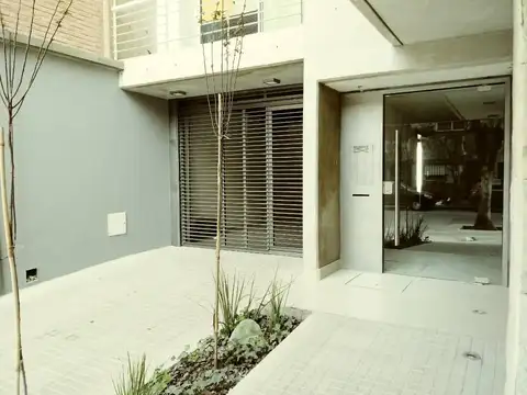 ITUIZANGO 100, Piso 3