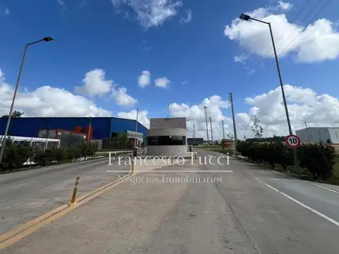 Galpón en venta en Parque Industrial Gral. Rodríguez