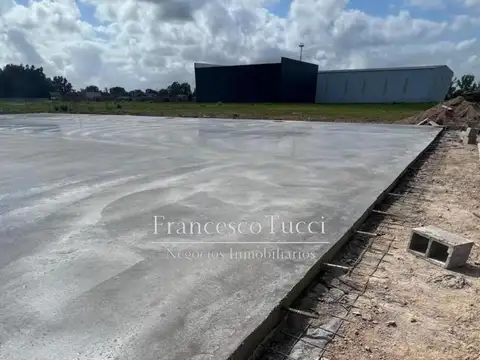 Laguna Rosario  1700