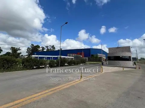 Galpon en Venta A Estrenar