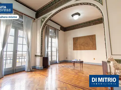 Casa en Venta en Monserrat, USD 780.000