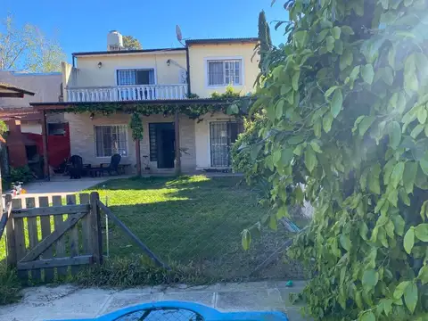 DEL VISO, BARRIO SOLARES DE NORTE,  LAGOMARZINO