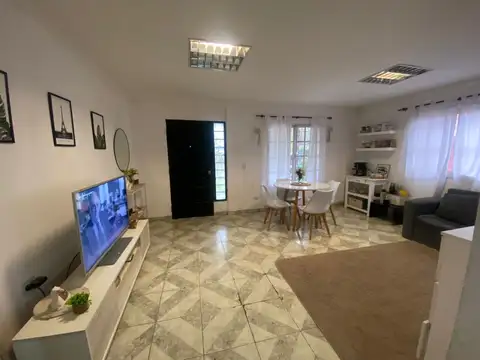 Casa en Venta 10 años