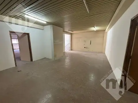 Local en Alquiler A Estrenar