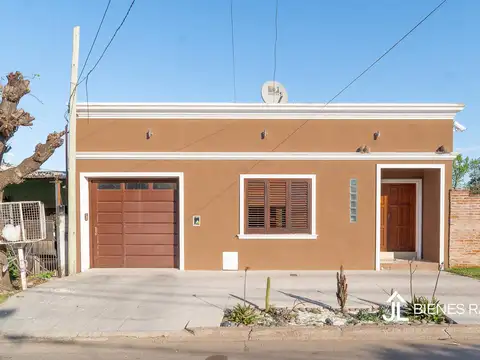 Propiedad a la venta en el centro de Los Cardales