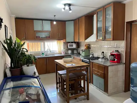 Pueyrredón y Santa Rosa 2500