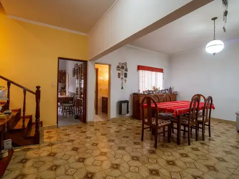 Casa en Venta 40 años