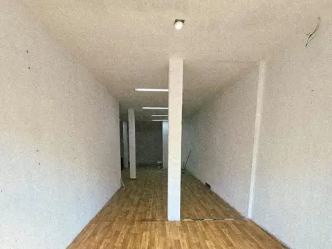 Local en Alquiler A Estrenar