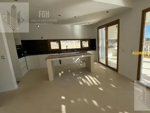 Casa en Venta A Estrenar