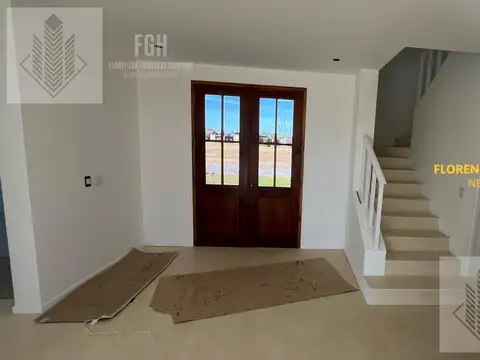 Casa en Venta al Noroeste