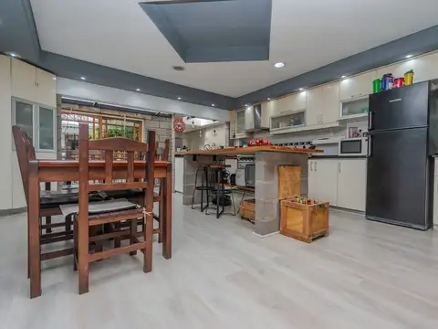 Casa en Venta 35 años