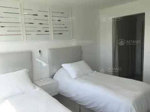 Departamento en Alquiler Temporal 2025 años