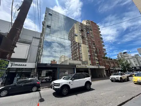 Oficina Monoambiente con 1 baño