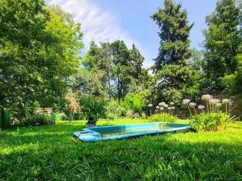 VENTA QUINTA 1283 MTRS2 PILAR IDEAL INVERSION