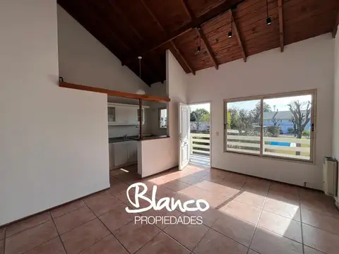 Departamento en Alquiler de 2 dormitorios