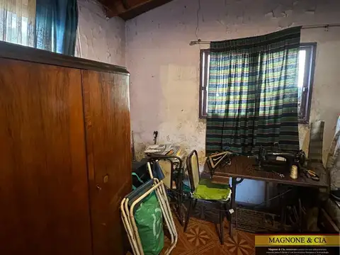 Casa en venta de 3 dormitorios en Villa Lugano