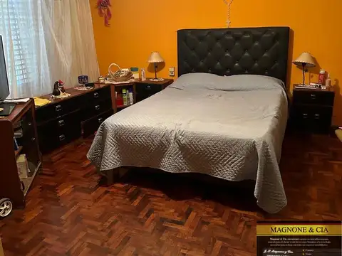 Casa en Venta en Villa Lugano, USD 195.000