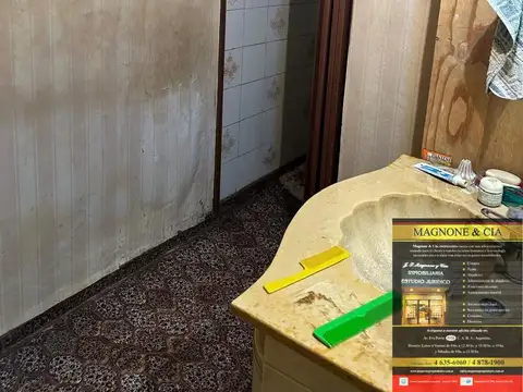 Casa en Venta de 3 dormitorios