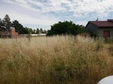 Terreno en venta - 800mts2 - Bahía Blanca