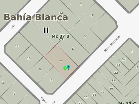 María Mazzarello y Pigue