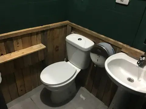 MARIANO ACHA 2559,  LOCAL 1 PLANTA 58 M2    SIN EXPENSAS    CON RENTA