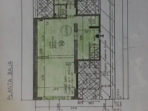 Local en Venta 10 años