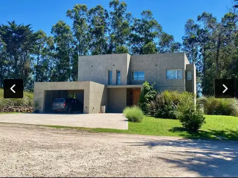 barrancas de san benito