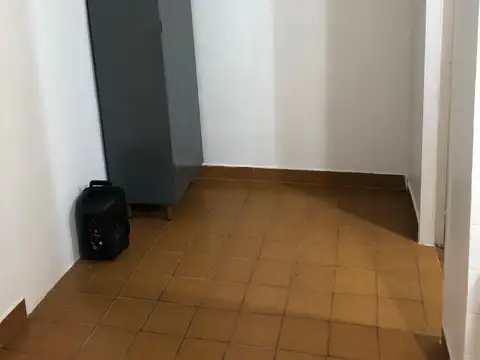 Depto Tipo Casa en Alquiler de 1 dormitorio
